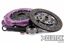 Load image into Gallery viewer, XClutch 06-11 Honda Civic LX 1.8L Stage 1 Sprung Organic Clutch Kit