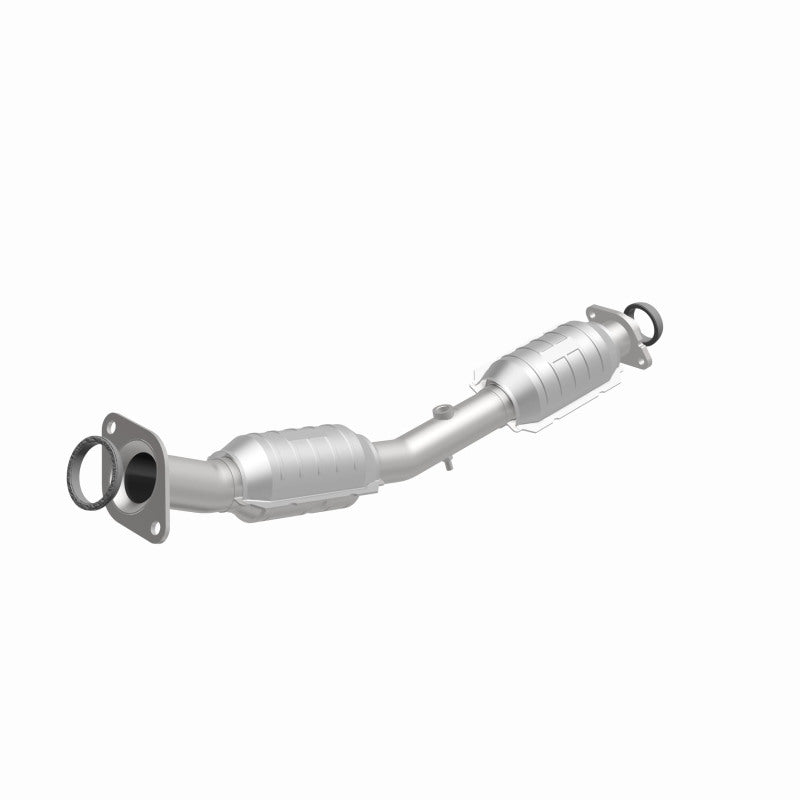 Magnaflow Conv DF 07-10 Nissan Versa 1.8L Magnaflow