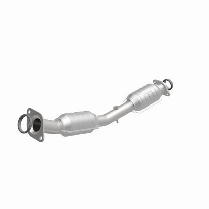 Magnaflow Conv DF 07-10 Nissan Versa 1.8L Magnaflow