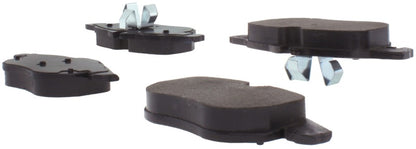 Centric OE Grade Front Brake Kit (2 Wheel) Stoptech
