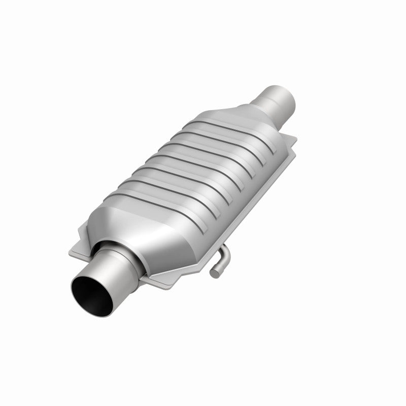 MagnaFlow Conv Univ 3 W/Air Magnaflow