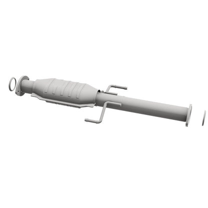 MagnaFlow Conv DF 01-04 Toyota Tacoma 3.4L Rear Magnaflow