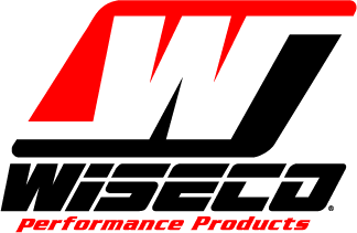 Wiseco BMW M50B25 2.5L 24V Turbo 84.50MM Bore +0.50 Oversized 8.8:1 CR Piston - Single