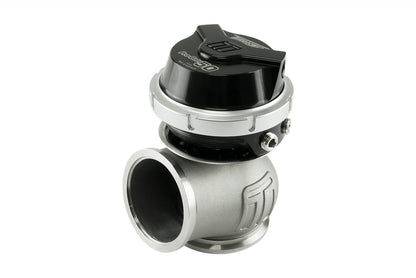 Turbosmart GenV ProGate50 7psi External Wastegate (Black) - TS-0554-1002 Turbosmart