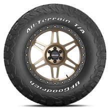 Load image into Gallery viewer, BFGoodrich All Terrain TA KO2 LT245/70R17 119/116S