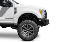 Load image into Gallery viewer, Addictive Desert Designs 2017-2022 Ford Super Duty Stealth Fighter Winch Front Bumper -