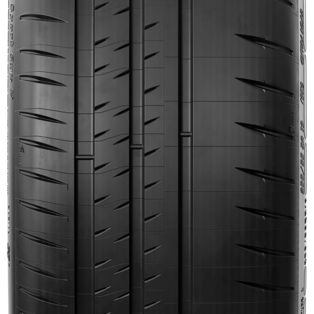 Michelin Pilot Sport Cup 2 245/35ZR20 (95Y) XL