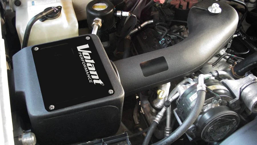 Volant Closed Box Air Intake (Oiled) For 1988-95 C/K1500, 2500, 3500, Misc GM Suv 5.7L V8 - 15857 Volant