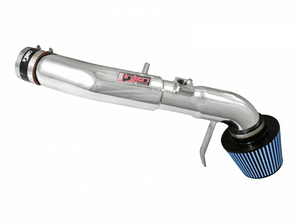 Injen 2006-2020 Lexus IS350 V6-3.5L SP Short Ram Cold Air Intake System (Polished)- SP2092P