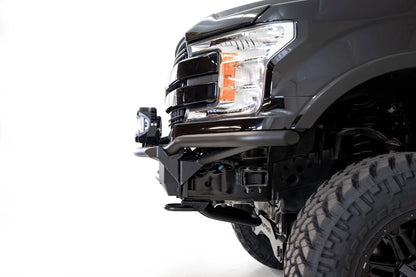 Addictive Desert Designs 2018-2020 Ford F-150 Add Pro Bolt-on V1 Front Bumper - F188102100103 Addictive Desert Designs