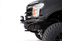 Load image into Gallery viewer, Addictive Desert Designs 2018-2020 Ford F-150 Add Pro Bolt-on V1 Front Bumper - F188102100103