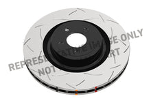 Load image into Gallery viewer, DBA Front 4000 Series T3 Brake Rotor 345mm For Chevrolet Corvette C7 6.2L- 42762S