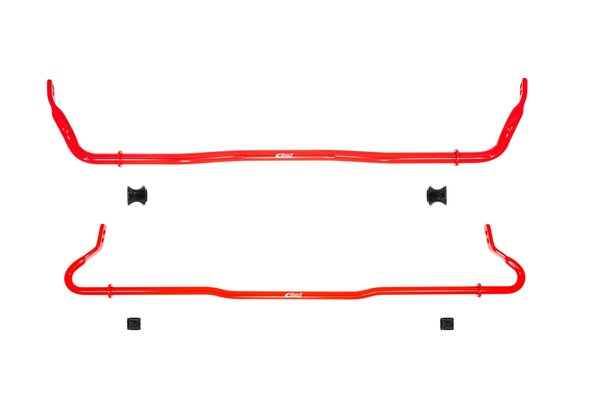 Eibach 13-17 Scion FR-S / 13-20 Subaru BRZ / 17-21 Toyota 86, Front & Rear Sway Bar Kit - 82105.320 Eibach