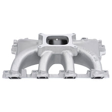 Load image into Gallery viewer, Edelbrock Victor Jr. Small Block Chevy Ls1 Carbureted Intake Manifold Only - 29087