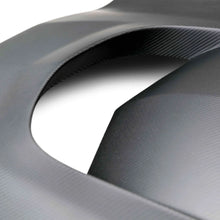 Load image into Gallery viewer, Anderson Composites 14-19 Corvette C7 Stingray Type-VS Dry Carbon Fiber Hood - AC-HD14CHC7-VS-DRY