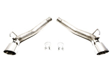 Load image into Gallery viewer, PLM Axle Back Exhaust Muffler Delete - Chevy Camaro 2010-2015 V6 3.6L - PLM-CH-CA-TKP-V6