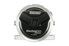 Load image into Gallery viewer, Turbosmart GenV UltraGate38 14psi External Wastegate (Black) - TS-0551-1012