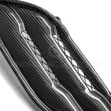 Load image into Gallery viewer, Anderson Composites 2017 - 2020 Ford Raptor Type-OE Carbon Fiber Fender Vents (Pair) - AC-FFI17FDRA