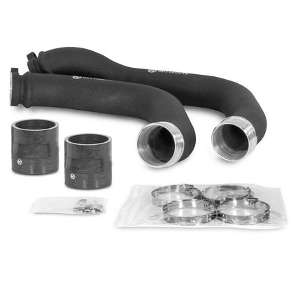 Wagner Tuning BMW M2/M3/M4 w/S55 Engine 57mm Charge Pipe Kit - 210001124 Wagner Tuning