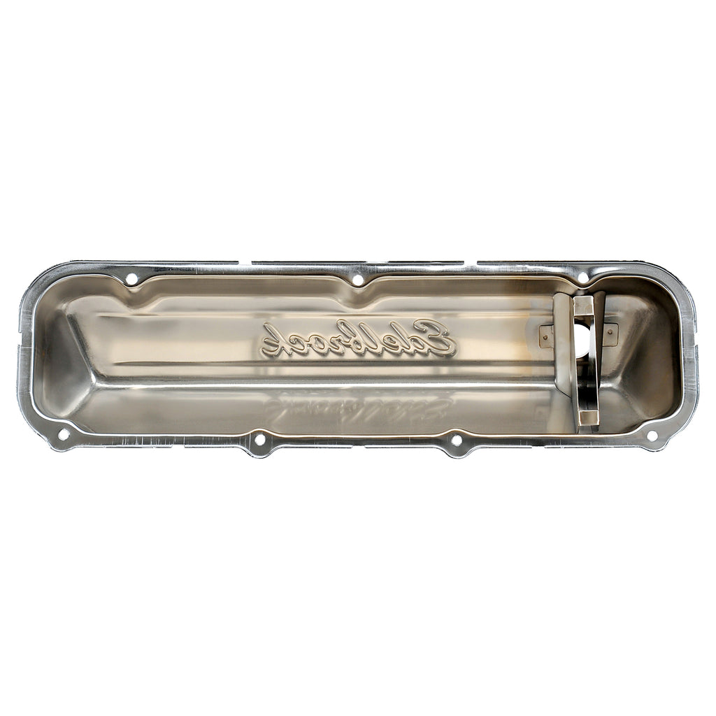 Edelbrock Signature Series Valve Covers for Ford 429/460 V8 - 4463