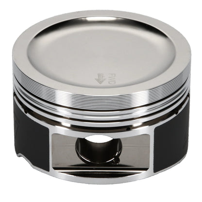 Wiseco Nissan SR20DE Piston Set – 86.00 mm Bore – 32.00 mm CH, -12.00 CC - K556M86AP Wiseco