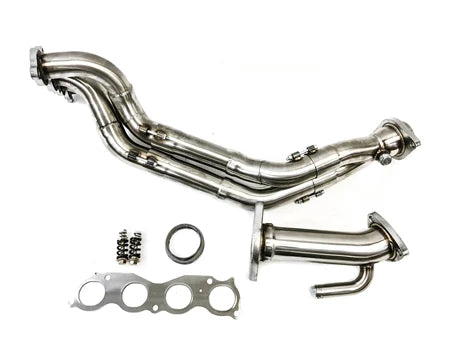 PLM Power Driven K-Series K24 K20 Header Acura RSX & EP3 - PLM-HDC5-K24-HEADER