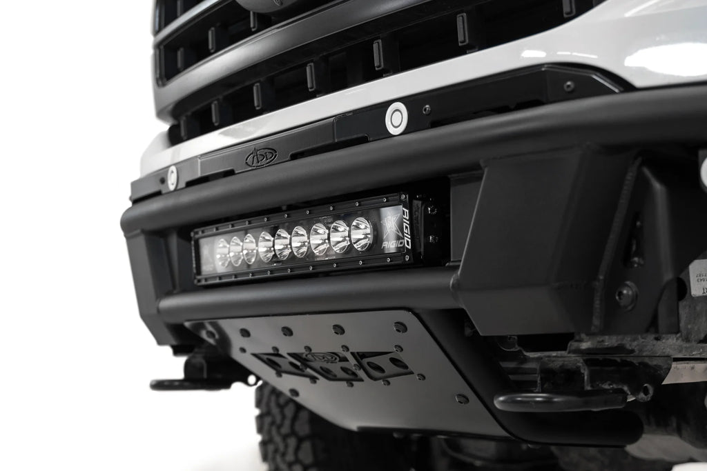 Addictive Desert Designs 2021-2023 Ford F-150 Pro Bolt-on Front Bumper - F198100010103