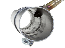 Load image into Gallery viewer, PLM Oxygen O2 Sensor Bung Clamp - No Weld Design - PLM-CLAMP-NO-WELD-O2-25