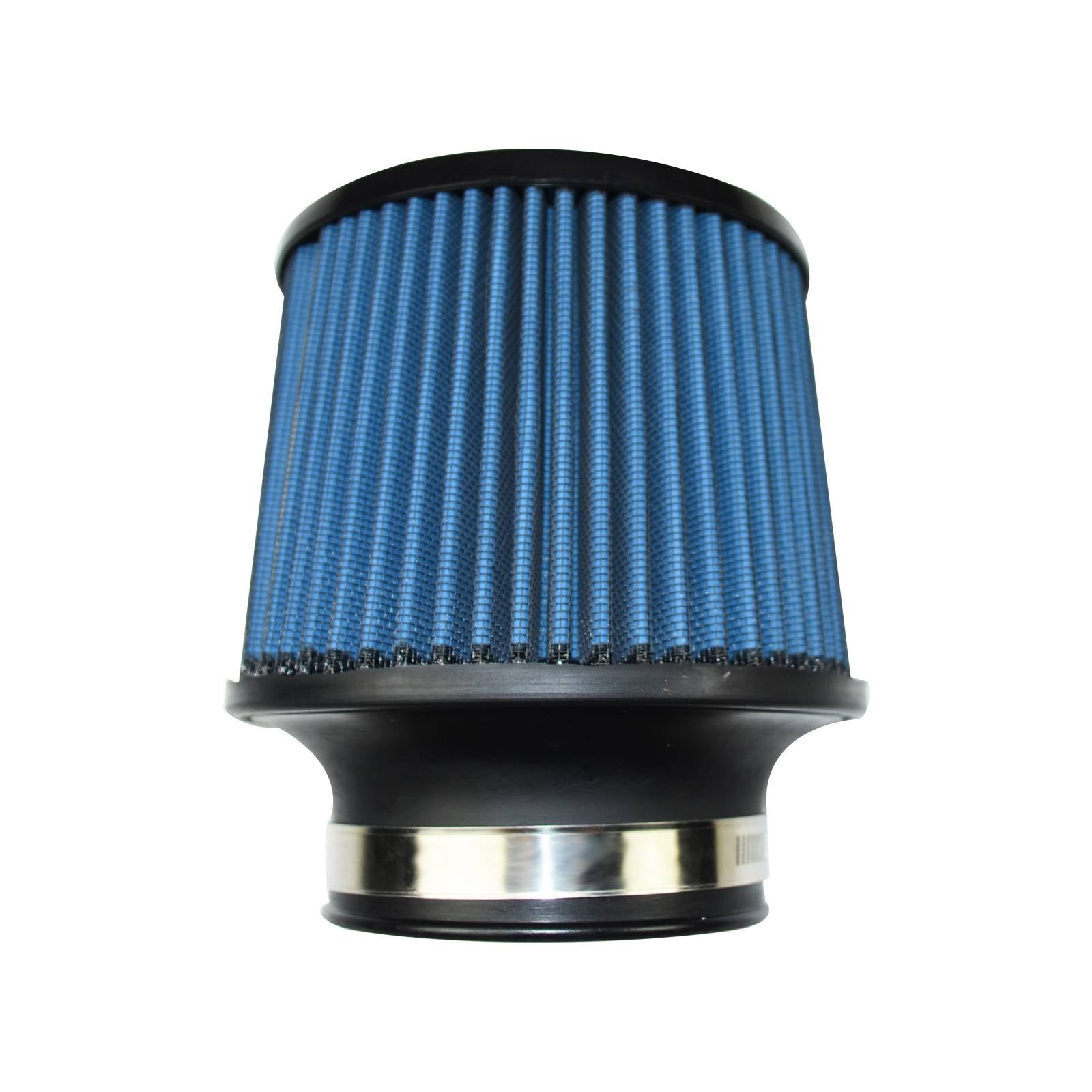 Injen 2006-2008 Infiniti M35 V6 SP Cold Air Intake System (Polished) - SP1991P Injen