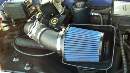 Volant Open Element Air Intake (Oiled Filter) For 1996-2005 Chevrolet Astro 4.3L V6, GMC Safari 4.3L V6 - 25743 Volant