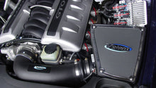 Load image into Gallery viewer, Volant Closed Box Air Intake (Oiled Filter) For 2005-2008 Pontiac GTO 6.0L V8 - 15860150