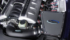 Volant Closed Box Air Intake (Oiled Filter) For 2005-2008 Pontiac GTO 6.0L V8 - 15860150
