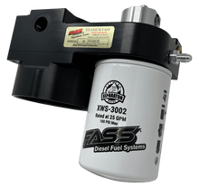 Load image into Gallery viewer, FASS Drop-In Series Diesel Fuel System 2020-2024, GM (DIFSL5P2001)