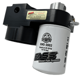 FASS Drop-In Series Diesel Fuel System 2020-2024, GM (DIFSL5P2001)