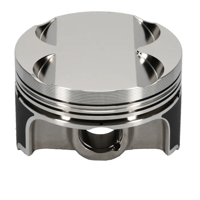 Wiseco Honda Turbo F-TOP 1.176 X 81.0MM Piston Shelf Stock Kit - K542M81 Wiseco