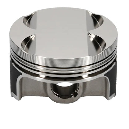 Wiseco Honda Turbo F-TOP 1.176 X 81.0MM Piston Shelf Stock Kit - K542M81 Wiseco