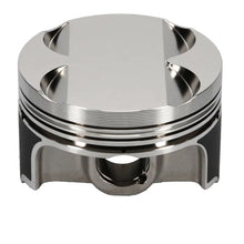 Load image into Gallery viewer, Wiseco Honda Turbo F-TOP 1.176 X 81.0MM Piston Shelf Stock Kit - K542M81