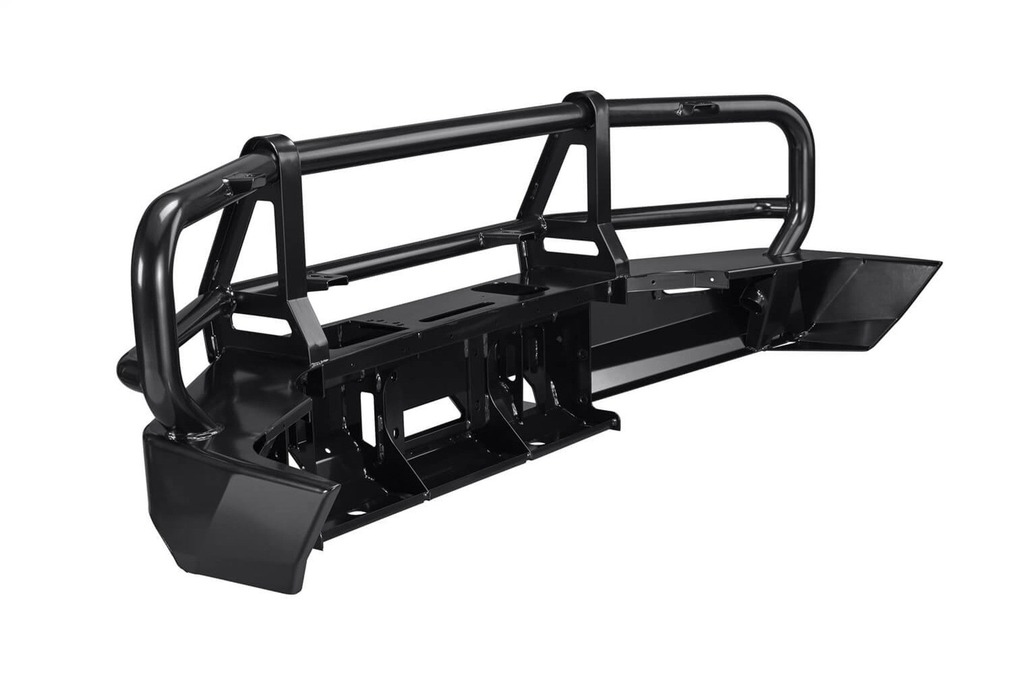 ARB Deluxe Bumper For 1999-2004 Ford F250/F350- 3436030