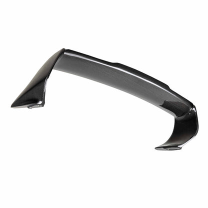 Seibon RS20TYSUP-TD TD-Style Carbon Fiber Spoiler for 2020–2026 Toyota GR Supra