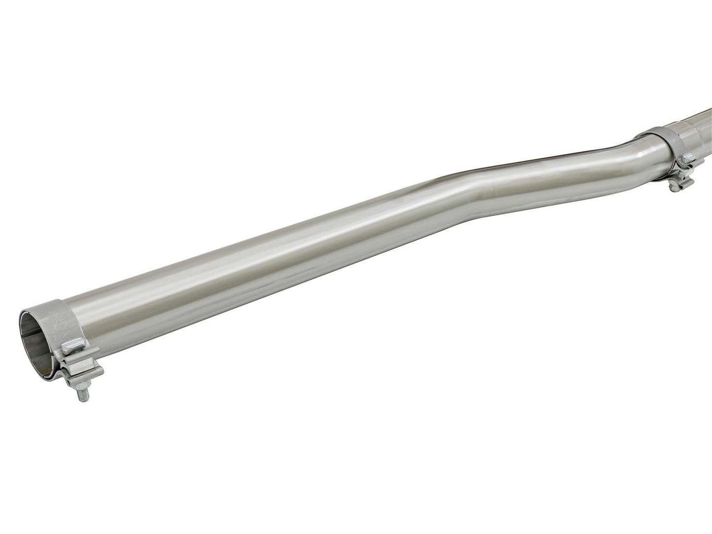 aFe MINI Cooper S (F56/57) 15-23 L4-2.0L (t) B46 MACH Force-Xp 2-1/2 IN 304 Stainless Steel Cat-Back Exhaust System - 49-36331-B aFe