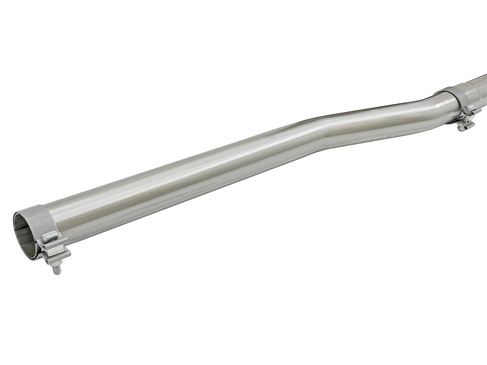 aFe MINI Cooper S (F56/57) 15-23 L4-2.0L (t) B46 MACH Force-Xp 2-1/2 IN 304 Stainless Steel Cat-Back Exhaust System - 49-36331-B aFe