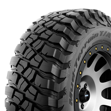 Load image into Gallery viewer, BFGoodrich Mud-Terrain T/A KM3 37X12.50R17LT 124Q TL