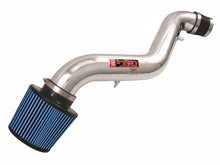 Load image into Gallery viewer, Injen 1998-2002 Honda Accord L4-2.3l LS Short Ram Cold Air Intake System (Polished) - IS1670P