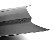 Load image into Gallery viewer, Anderson Composites 14-15 Chevrolet Camaro Type-Z28 Carbon Fiber Hood - AC-HD14CHCAM-Z28