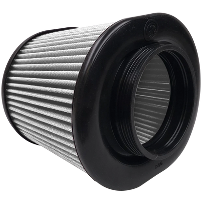 S&B Dry Intake Replacement Filter For Chevrolet / GMC / Cadillac / Dodge / Toyota - KF-1035D