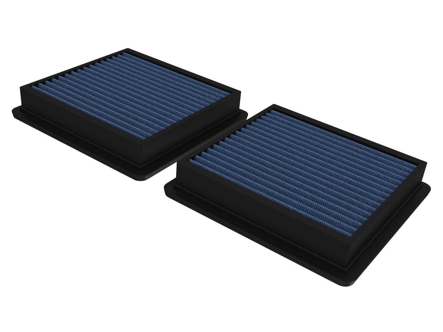 AFE Toyota Land Cruiser (J300) 22-23 V6-3.4L (tt) Magnum FLOW Pro 5R Air Filter - 30-10403RM aFe
