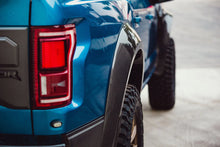 Load image into Gallery viewer, Anderson Composites 2017-2020 Ford Raptor Carbon Fiber Type-Wide Rear Fender Flares (Pair) - AC-FLR17FDRA-R-W