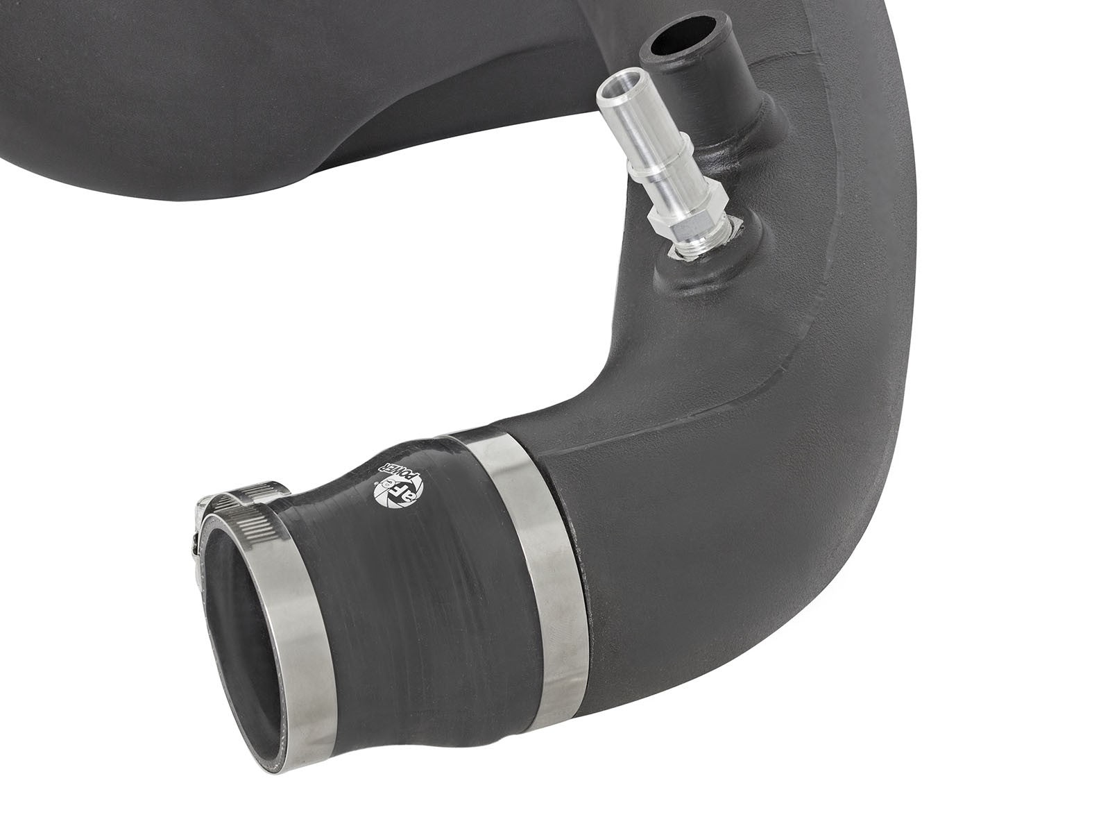 AFE Ford Mustang 15-17 EcoBoost Momentum GT Cold Air Intake System w/Pro 5R Filter Media aFe