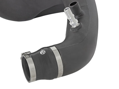 AFE Ford Mustang 15-17 EcoBoost Momentum GT Cold Air Intake System w/Pro 5R Filter Media aFe