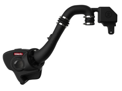 aFe Takeda Momentum Cold Air Intake System 15-19 Subaru Outback - 56-70039D aFe